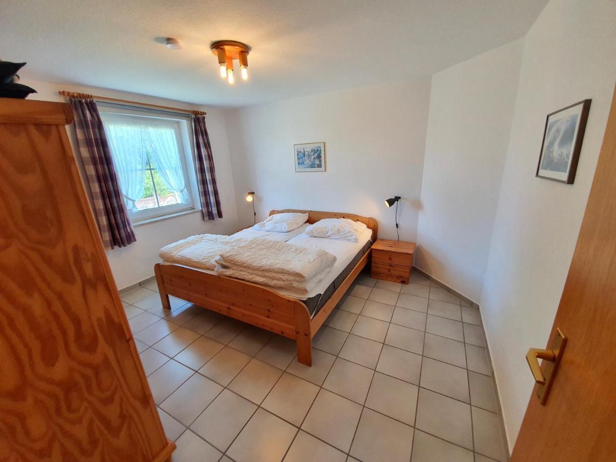 Ferienwohnung Matschak Og Links Φέμαρν Εξωτερικό φωτογραφία