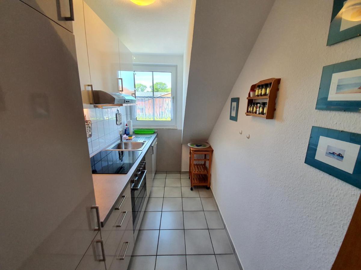 Ferienwohnung Matschak Og Links Φέμαρν Εξωτερικό φωτογραφία
