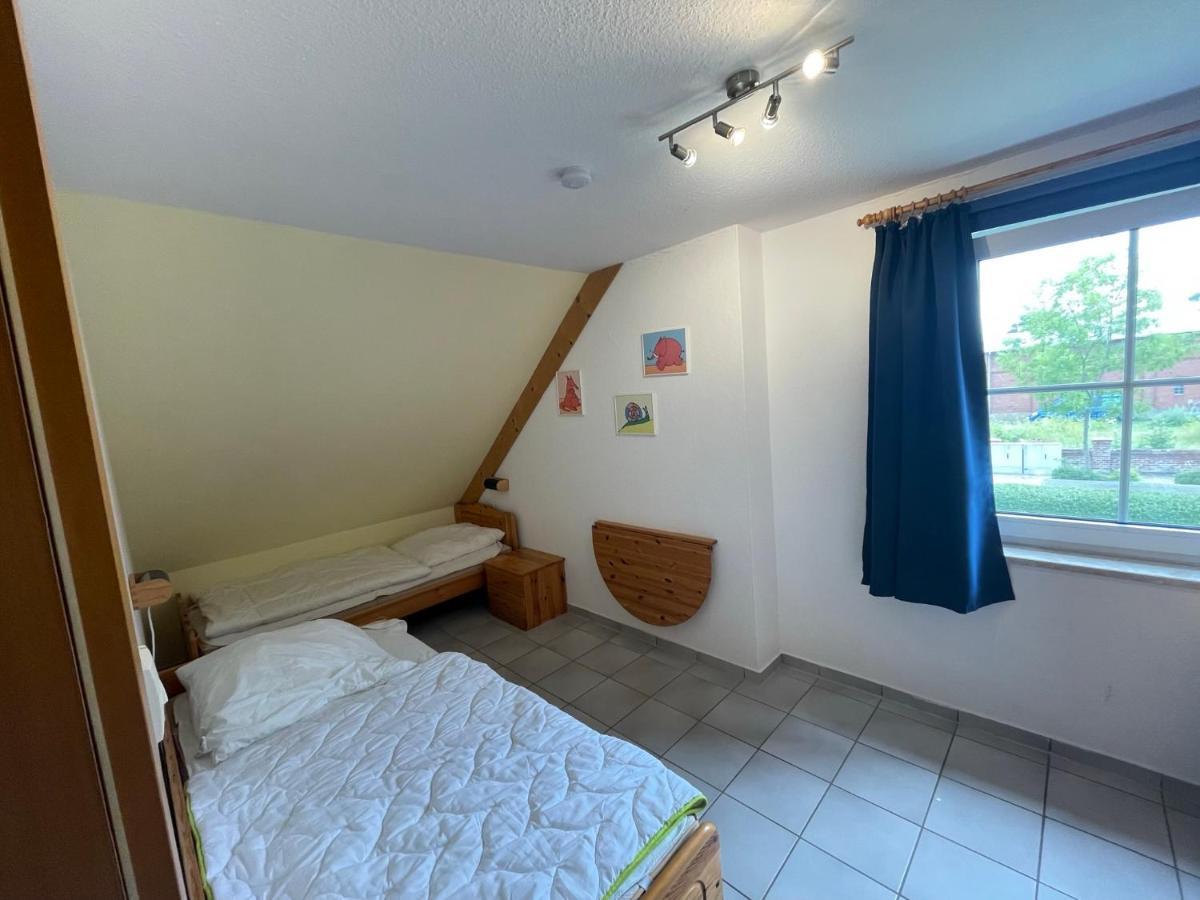 Ferienwohnung Matschak Og Links Φέμαρν Εξωτερικό φωτογραφία